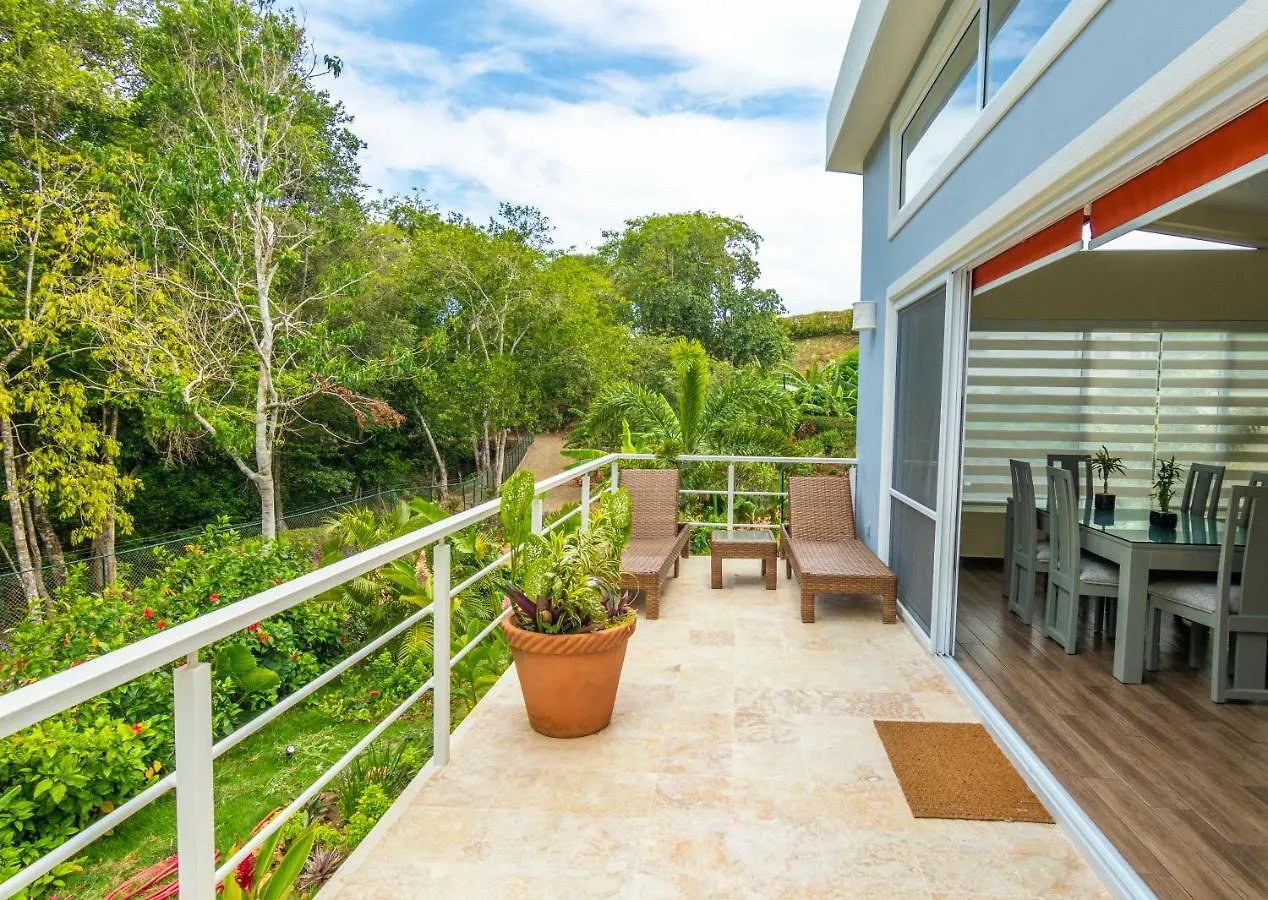 Residencial Casa Linda Vila Sosúa República Dominicana