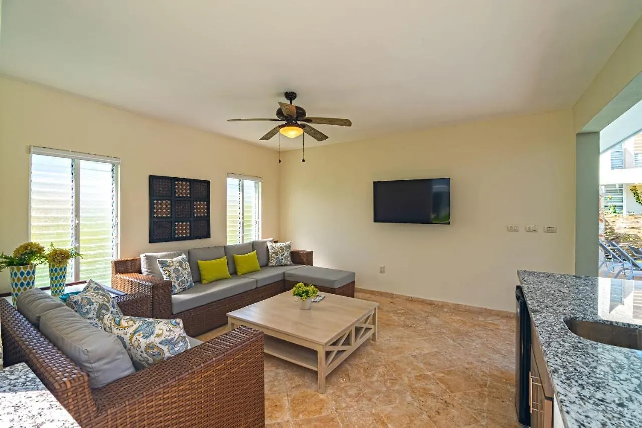 Residencial Casa Linda Vila Sosúa 0*,  República Dominicana